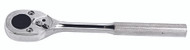 Proto - 1/2" Dr Full Polish Classic Pear Head Ratchet J5449 