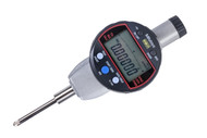 Mitutoyo - Absolute Digimatic Indicator Calculation Type  25.4 MM /1", 3/8 Stem, SPC, w Certificate  543-592B