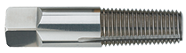 Balax 02300-000 - NPT FORM TAP 1/4-18 - Pkg 06 Ea