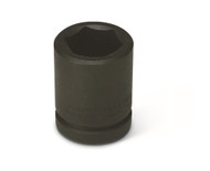 Wright Tool 6820 - 5/8"  6 Pt Std Impact Socket 3/4 Dr USA Mfg