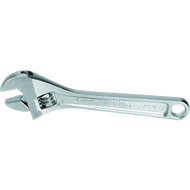 Proto J724 - 24" Adjustable Wrench Chrome USA