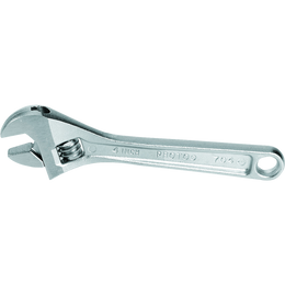 Proto J724 - 24" Adjustable Wrench Chrome USA