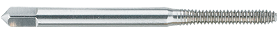 Balax 11625-010 - 8-32 BH5 Form Tap Bottom USA Mfg - Pkg 12 Ea