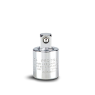 Proto J5254 - Drive Adapter 1/2" F x 3/8" M