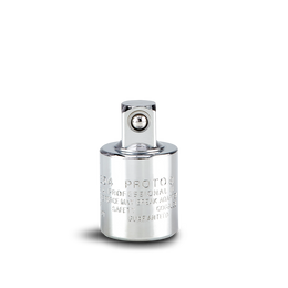 Proto J5254 - Drive Adapter 1/2" F x 3/8" M
