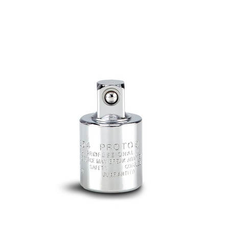 Proto J5254 - Drive Adapter 1/2" F x 3/8" M
