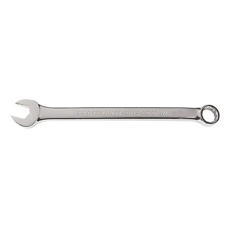 Proto J1246 -  1-7/16 12 Pt Satin Combination Wrench- USA Mfg