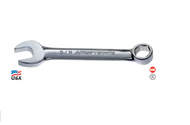 Armstrong - 1/2 Full Polish Standard  Combination Wrench 12 PT- 25-116