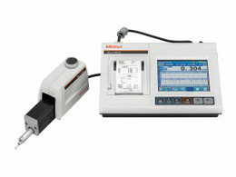 Mitutoyo 178-581-31A - SJ-411 0.75mN 25mm 60D Surface Roughness Tester 