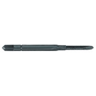 Balax 30003-00S - 2-56 PH3 Premium Thredshaver Spiral Point Tap Steam Oxide - USA 12 Ea