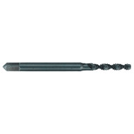 Balax 40003-01S - 2-56 BH3 45° Spiral Flute  Premium Thredshaver Tap Steam Oxide - USA - 12 Ea