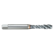 Balax 40054-01C - 8-32 BH4 45° Spiral Flute  Premium Thredshaver Tap TiCN - USA - 12 Ea