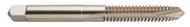 YG J0423 - 1/4-28 H3 General Purpose 2 Fl. Spiral Point Tap Bright - 12 Ea