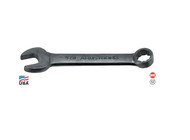 Armstrong - 5/16 Black Oxide Combination Wrench 12 PT - 30-110