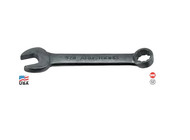 Armstrong 30-110  - Black Oxide Combination Wrench 5/16 12 PT USA