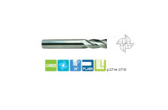 YG 07561 - 5/32 SE 4 Fl Reg Micrograin Carbide End Mill