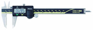 Mitutoyo 500-160-30 ABSOLUTE Digimatic Caliper 0-6" / 0-150mm