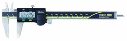 Mitutoyo 500-160-30 ABSOLUTE Digimatic Caliper 0-6" / 0-150mm