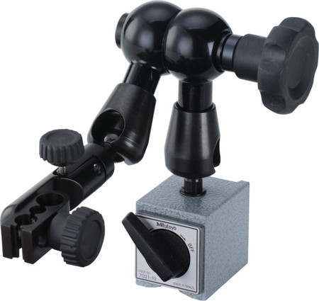 Mitutoyo 7031-10 - Universal Magnetic Stand