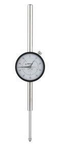 Mitutoyo 2424A-19 - Dial Indicator Standard .001 - 2"