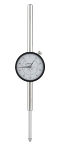 Mitutoyo 2424A-19 - Dial Indicator Standard .001 - 2"