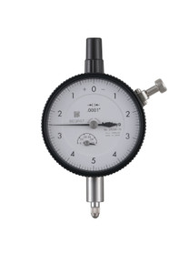 Mitutoyo 2923A-10 - Dial Indicator Standard .0001-.05", 3/8 Stem, 4-48 UNC, Lug