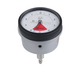 Mitutoyo 2991A-10 - Dial Indicator Back Plunger .0001-.008", 3/8 Stem, 4-48 UNC