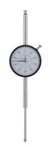 Mitutoyo 3426A-19 - Dial Indicator Large Dial .001-3", 3/8 St, 4-48, Lug