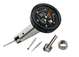 Mitutoyo 513-442-16A - Dial T.I, Tilted, Mid Set .06" Range /.0005" Grad