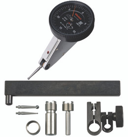 Mitutoyo 513-442-16T - Dial T.I, Tilted, Full Set .06" Range /.0005" Grad