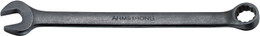  Armstrong 30-232 -  1-1/2" 12 Pt Black Oxide Long Combination Wrench - USA Mfg