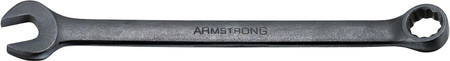  Armstrong 30-232 -  1-1/2" 12 Pt Black Oxide Long Combination Wrench - USA Mfg