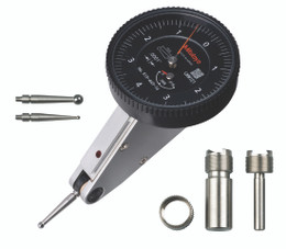 Mitutoyo 513-443-16A - Dial T.I, Tilted, Mid Set .016" Range /.0001" Grad