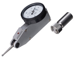 Mitutoyo 513-462-10E - Dial T.I Vertical Basic Set Std .03" Range .0005" Grad