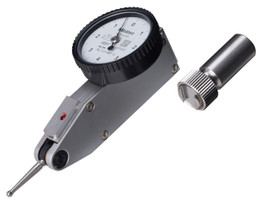 Mitutoyo 513-463-10E - Dial T.I Vertical Basic Set Std .08" Range .0001" Grad