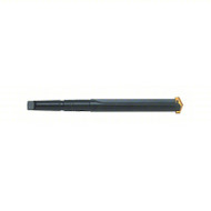 YG P01002 - Spade Drill Taper Shank Holder, Short, Straight Flute/Helical Flute M.T#2 - Insert Range 0.5110" - 0.6890" 33/64"