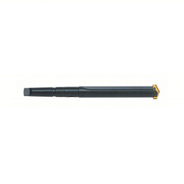 YG P01002 - Spade Drill Taper Shank Holder, Short, Straight Flute/Helical Flute M.T#2 - Insert Range 0.5110" - 0.6890" 33/64"