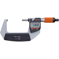 Mitutoyo 293-182-42 - Digimatic Micrometer - QuantuMike 2" - 3"/ 50mm, .00005/.001mm, SPC, IP65