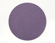 MetalMaster - 6" 800 Grit H & L Ceramic Film Sanding Discs 100 Ea - USA Mfg