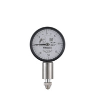 Mitutoyo 1923AB-10 - Dial Indicator .0005 - .05", 3/8 Stem, 4-48, Lug (REPLACES 1923TB-10)