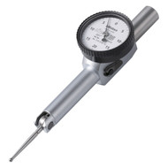 Mitutoyo 513-518-10E - Pocket Test Indicator Basic Set .04"R, 0.0001" Grad