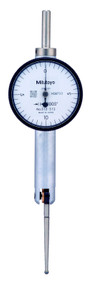 Mitutoyo 513-512-10E - Pocket Test Indicator Basic Set .02"R, 0.0005" Grad