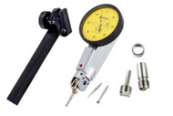 Mitutoyo 513-304-10T - Dial Test Indicator, 0.8mm, 0.01mm Grad**FALL PROMO DISCOUNT THRU 12-22-25! **