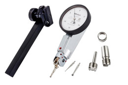 Mitutoyo 513-302-10T - Dial Test Indicator, 0.03", 0.0005" Grad 