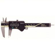 Mitutoyo 500-170-32 - ABSOLUTE AOS Digimatic Caliper 0 - 4", .0005,0.01mm SPC 