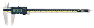 Mitutoyo 500-173-30 - ABSOLUTE AOS Digimatic Caliper 0 - 12"/300mm, 0.01mm SPC