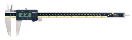 Mitutoyo 500-173-30 - ABSOLUTE AOS Digimatic Caliper 0 - 12"/300mm, 0.01mm SPC