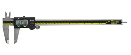 Mitutoyo 500-193-30 - ABSOLUTE AOS Digimatic Caliper 0 - 12" CD-12ASX