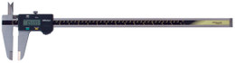 Mitutoyo 500-505-10 - ABSOLUTE AOS Digimatic Caliper 0 - 18"/450mm, .0005/ 0.01mm SPC