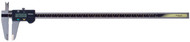 Mitutoyo 500-506-10 - ABSOLUTE AOS Digimatic Caliper 0 - 24"/600mm, .0005/ 0.01mm SPC 